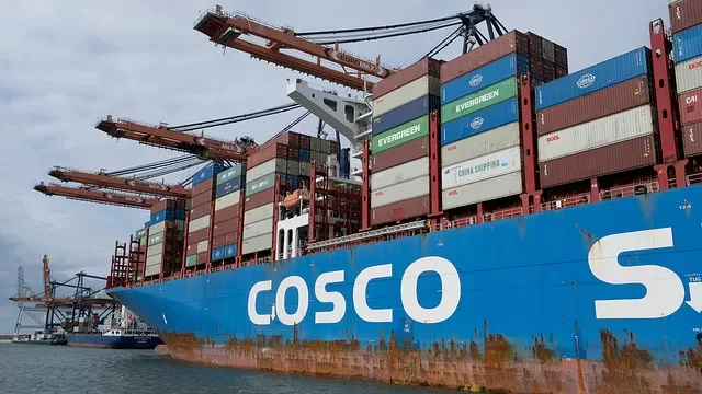 图2–加速全球布局！全球国际货物代理有限公司开通墨西哥跨境电商专属快线–全球国际货物运输