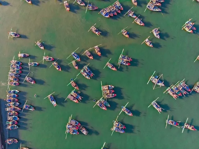 图3–全球国际货物代理有限公司与迪拜世界港口达成战略合作–全球国际货物运输