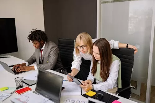 图2–全球国际货物代理有限公司启动”物流新星”人才培养计划–全球国际货物运输