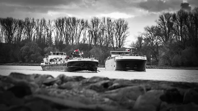 图3–全球货运市场最新动态与分析：机遇与挑战并存–全球国际货物运输