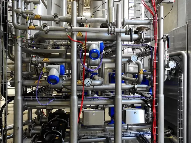 图3–危险品运输的安全管理与技术创新——肩负特殊使命的货运领域–全球国际货物运输