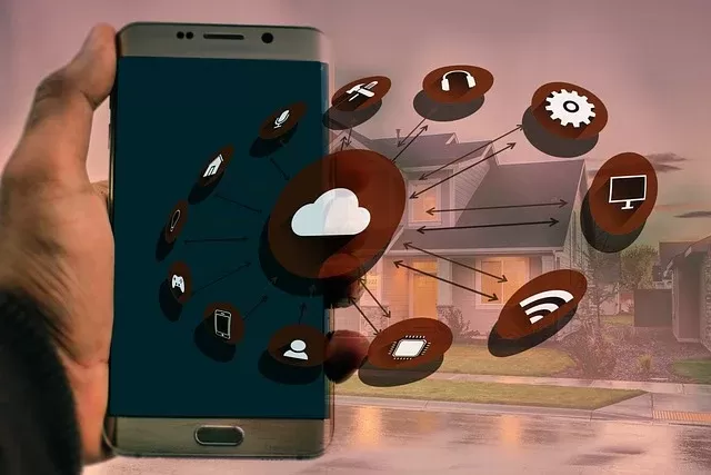 图2–智慧仓储与现代货运的协同发展——数字化时代的物流枢纽–全球国际货物运输 图2–智慧仓储与现代货运的协同发展——数字化时代的物流枢纽–全球国际货物运输