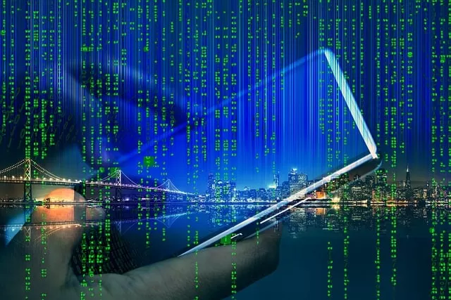 图3–智慧仓储与现代货运的协同发展——数字化时代的物流枢纽–全球国际货物运输 图3–智慧仓储与现代货运的协同发展——数字化时代的物流枢纽–全球国际货物运输