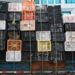 缩略图–专业货物运输的标准化操作–全球国际货物代理有限公司