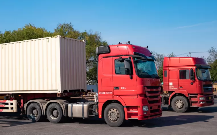 图–跨境电商如何借助专业公司货物运输实现全球 72 小时达–全球国际货物运输