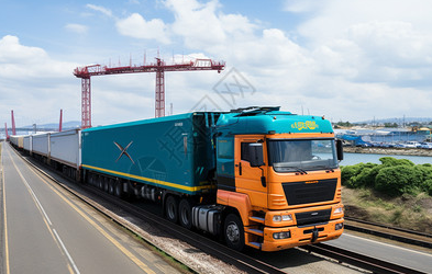 插图3–跨境电商如何借助专业公司货物运输实现全球 72 小时达–全球国际货物代理有限公司