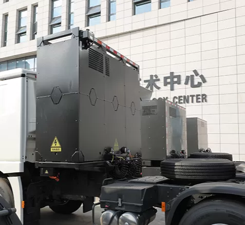 图1–危险品公司货物运输如何安全高效完成锂电池跨国交付–全球国际货物运输