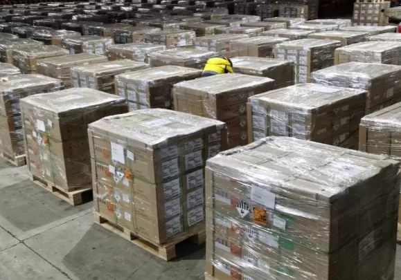 图3–危险品公司货物运输如何安全高效完成锂电池跨国交付–全球国际货物运输