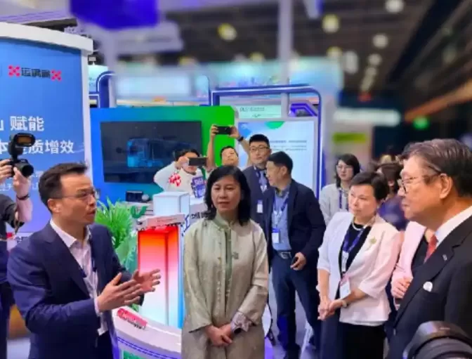 图–江苏省组团参加第 15 届亚洲物流航运及空运会议，运满满领衔参展–全球国际货物运输