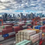 图–国际海运货运服务–全球国际货物运输