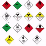 图–危险品货运安全专业服务–全球国际货物运输