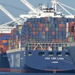 图–2025 年全球海运市场展望：增长恢复与挑战并存–全球国际货物运输