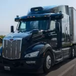 图–自动驾驶货运车辆：2025 年全球部署革命–全球国际货物运输