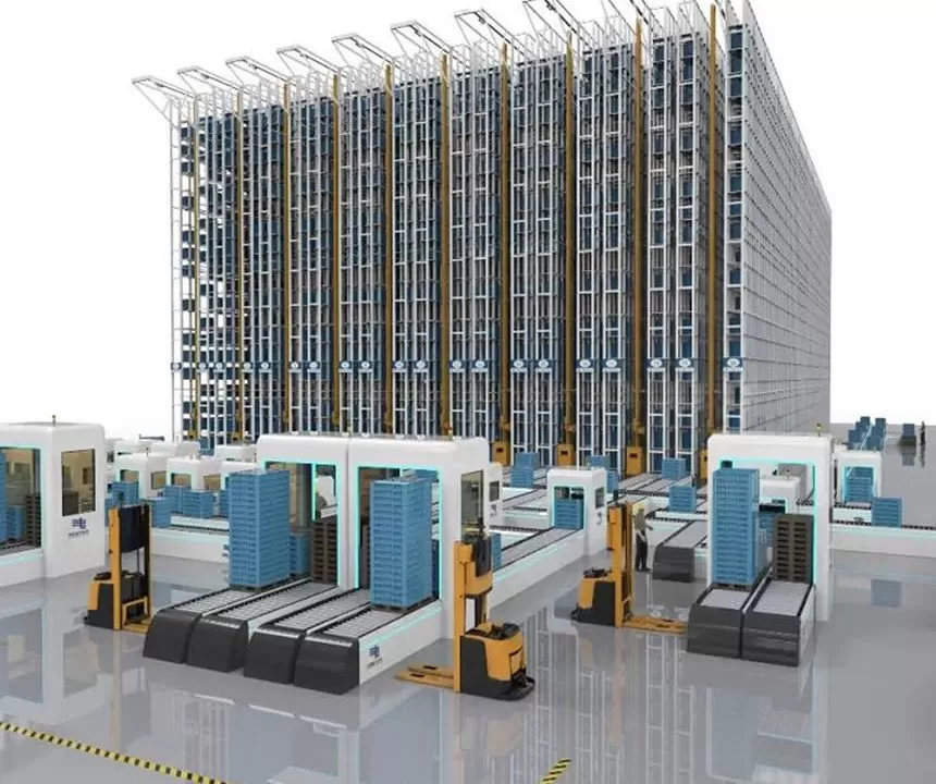 缩略图–现代物流中的零担货运:隐形支柱的挑战与数字化重塑–全球国际货物代理有限公司