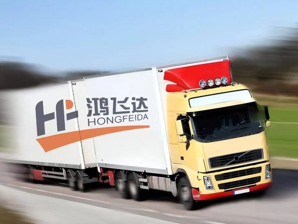 缩略图–卡车货运的”韧性”挑战:构建应对不确定性的能力–全球国际货物代理有限公司