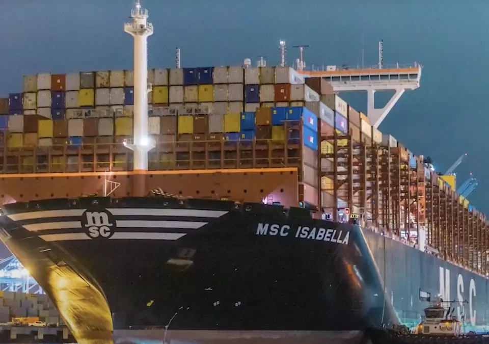 缩略图–货运行业前沿趋势与战略转型–全球国际货物代理有限公司