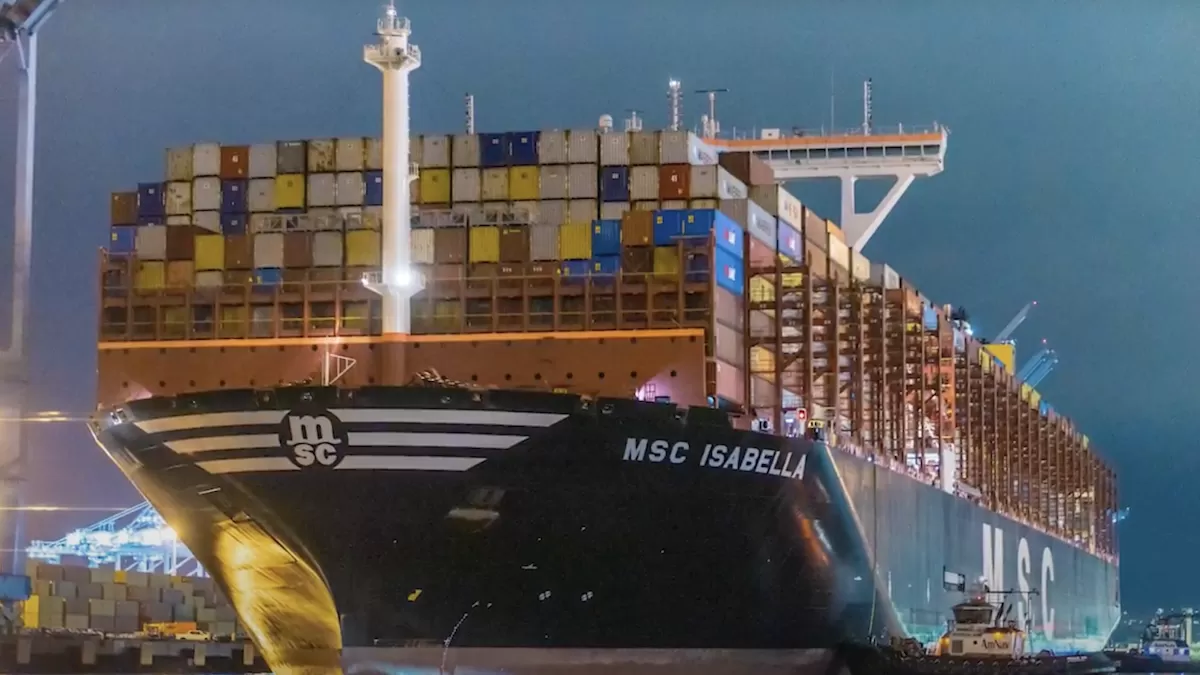 插图1–货运行业前沿趋势与战略转型–全球国际货物代理有限公司