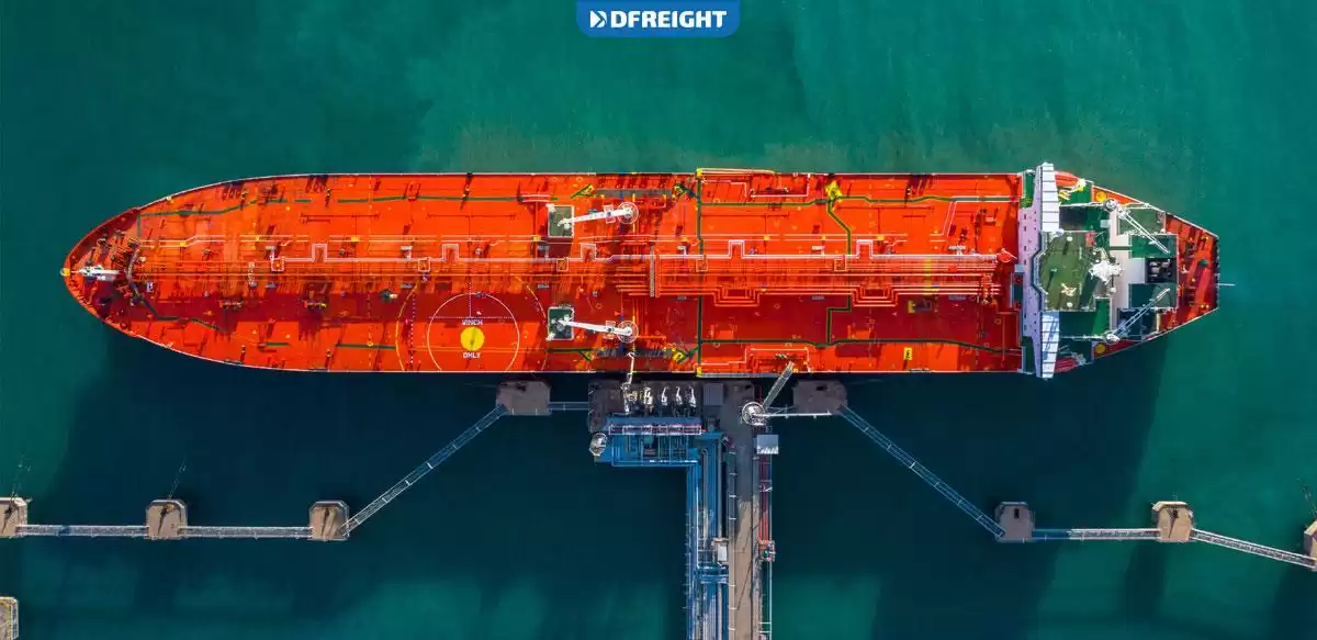 插图2–海运市场面临转折：红海航线回归在即与运价大幅波动–全球国际货物代理有限公司