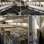 缩略图–空运市场动态：全球航空货运需求创历史新高–全球国际货物代理有限公司