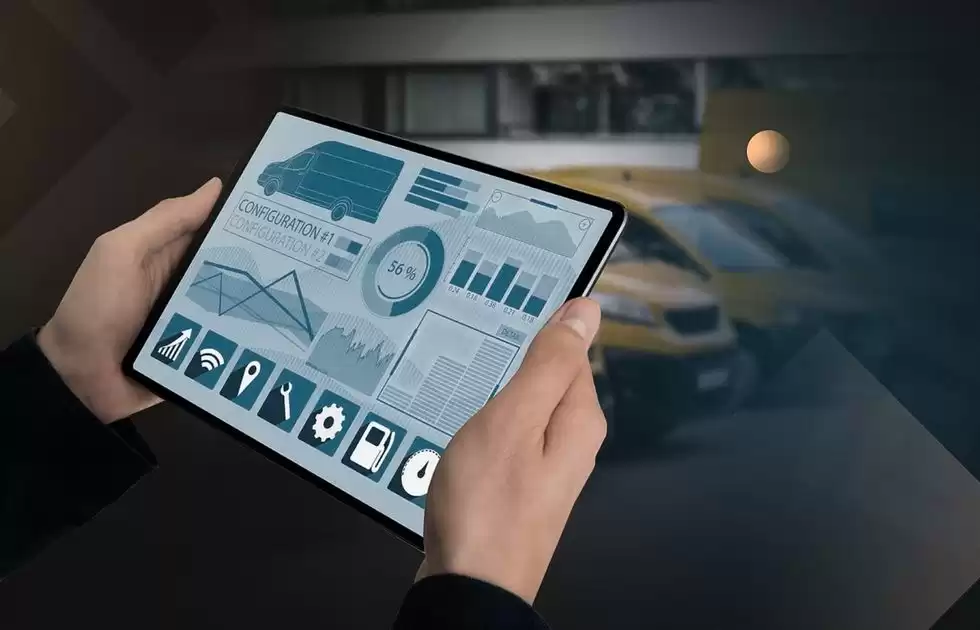 图2–2025 年六大供应链革命性趋势重塑全球物流格局–全球国际货物代理有限公司