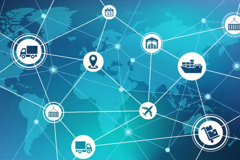 图3–2025 年全球航运业前景与挑战：多维度变革重塑国际物流–全球国际货物代理有限公司