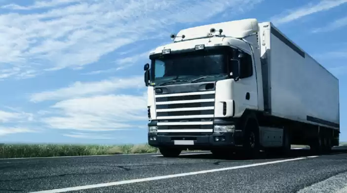 图3–货运市场最新情况 – 2025 年 12 月–全球国际货物代理有限公司