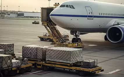 图3–全球货运市场月度深度分析–全球国际货物代理有限公司