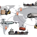 图–国际物流多式联运物流变革趋势–全球国际货物代理有限公司
