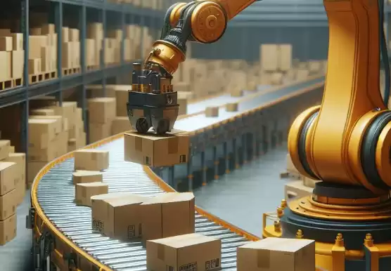 图3–国际物流多式联运物流变革趋势–全球国际货物代理有限公司