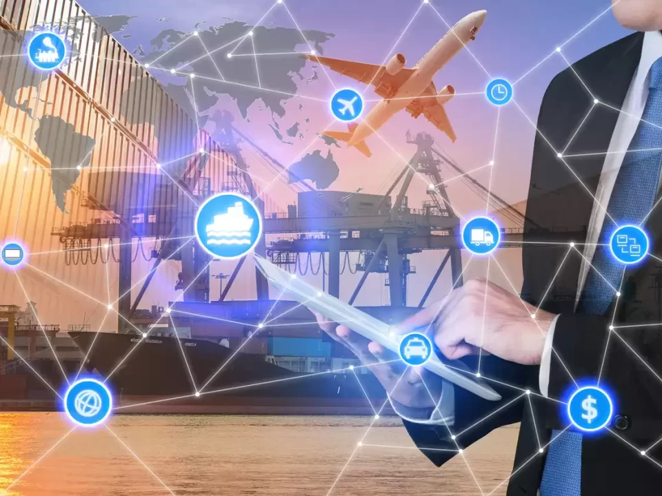 图–数字货运代理八大趋势–全球国际货物代理有限公司