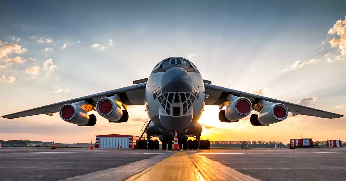 图3–多式联运交通发展趋势–全球国际货物代理有限公司