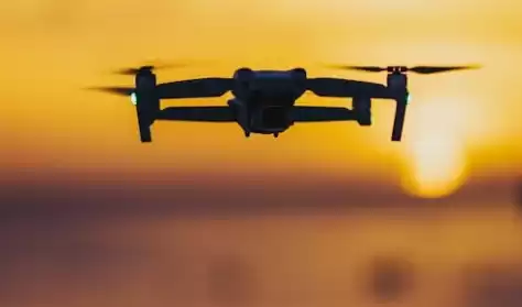 图–无人机与自动化如何迭代物流行业？–全球国际货物代理有限公司