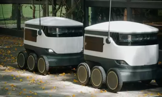 图3–无人机与自动化如何迭代物流行业？–全球国际货物代理有限公司