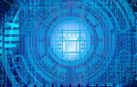 图1–人工智能在物流优化中的核心作用：从预测到执行–全球国际货物代理有限公司