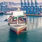 图–物流趋势：韧性、区域化与数字网络的崛起–全球国际货物代理有限公司