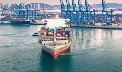 图2–物流趋势：韧性、区域化与数字网络的崛起–全球国际货物代理有限公司