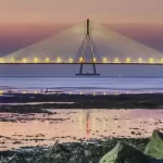 图–全球海运业的地震：贸易路线正在被“重置”，新世界的雏形已显现–全球国际货物代理有限公司