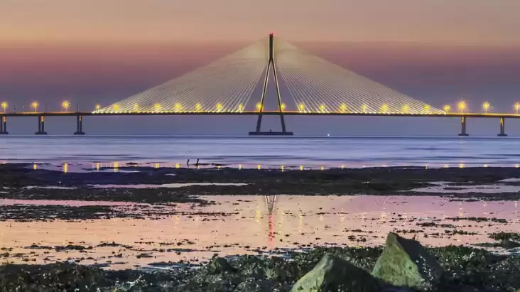 图1–全球海运业的地震：贸易路线正在被“重置”，新世界的雏形已显现–全球国际货物代理有限公司