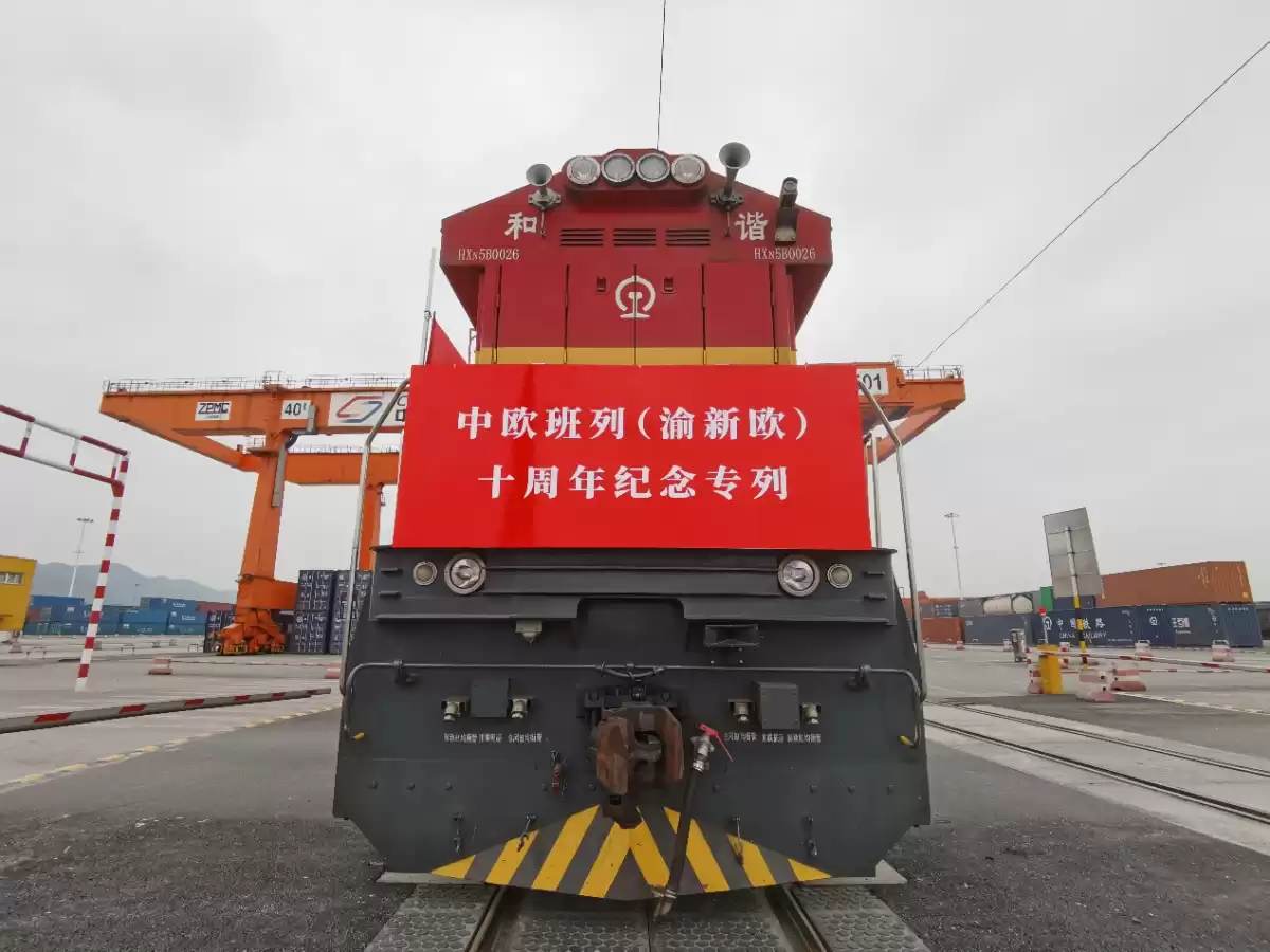 图1–钢铁驼队的新伙伴：TIR 解锁国际公路货运，中欧贸易再添“门到门”快车道–全球国际货物代理有限公司