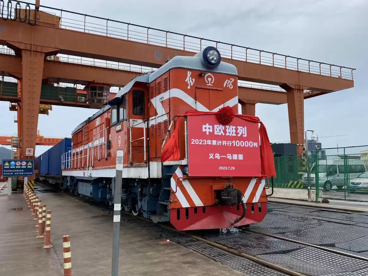 图2–钢铁驼队的新伙伴：TIR 解锁国际公路货运，中欧贸易再添“门到门”快车道–全球国际货物代理有限公司