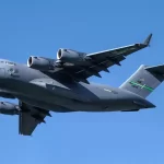 图–高需求与运力瓶颈下的全球空运市场动态–全球国际货物代理有限公司