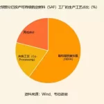 图–可持续航空燃料的崛起：重塑航空货运的环保未来–全球国际货物代理有限公司