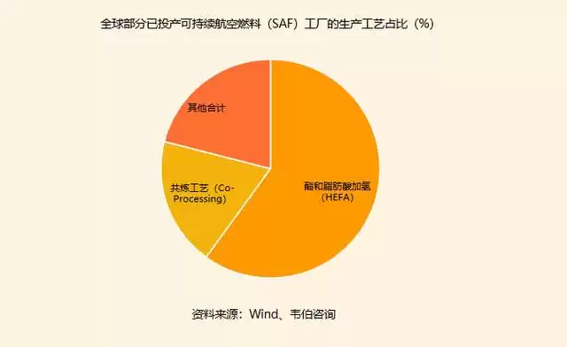 图1–可持续航空燃料的崛起：重塑航空货运的环保未来–全球国际货物代理有限公司