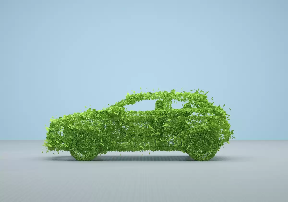 图2–全球供应链的绿色重塑：法规、技术与成本之间的平衡之道–全球国际货物代理有限公司