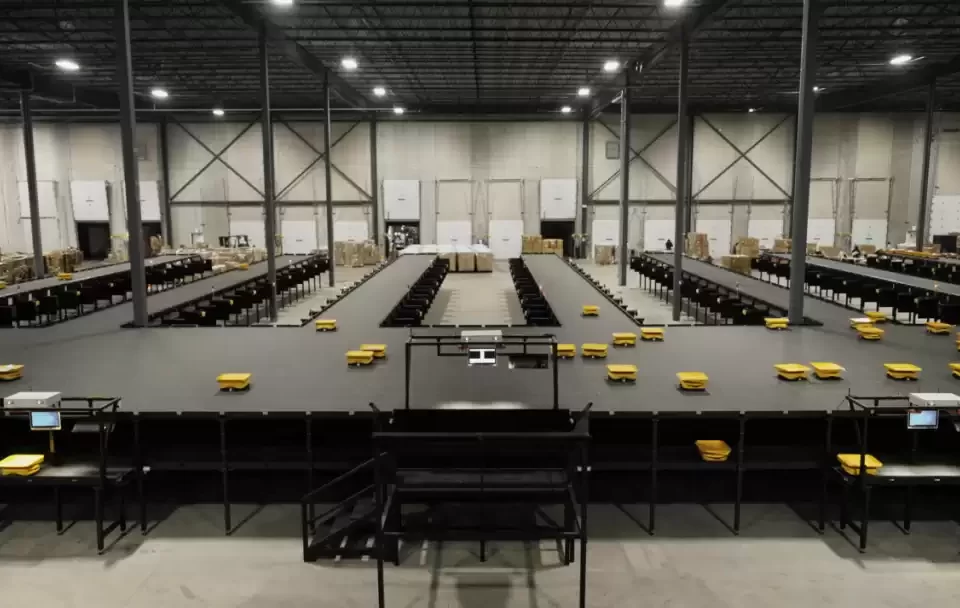 图–地缘政治碎片化下的物流网络重构：从全球化到区域化与多元化–全球国际货物代理有限公司