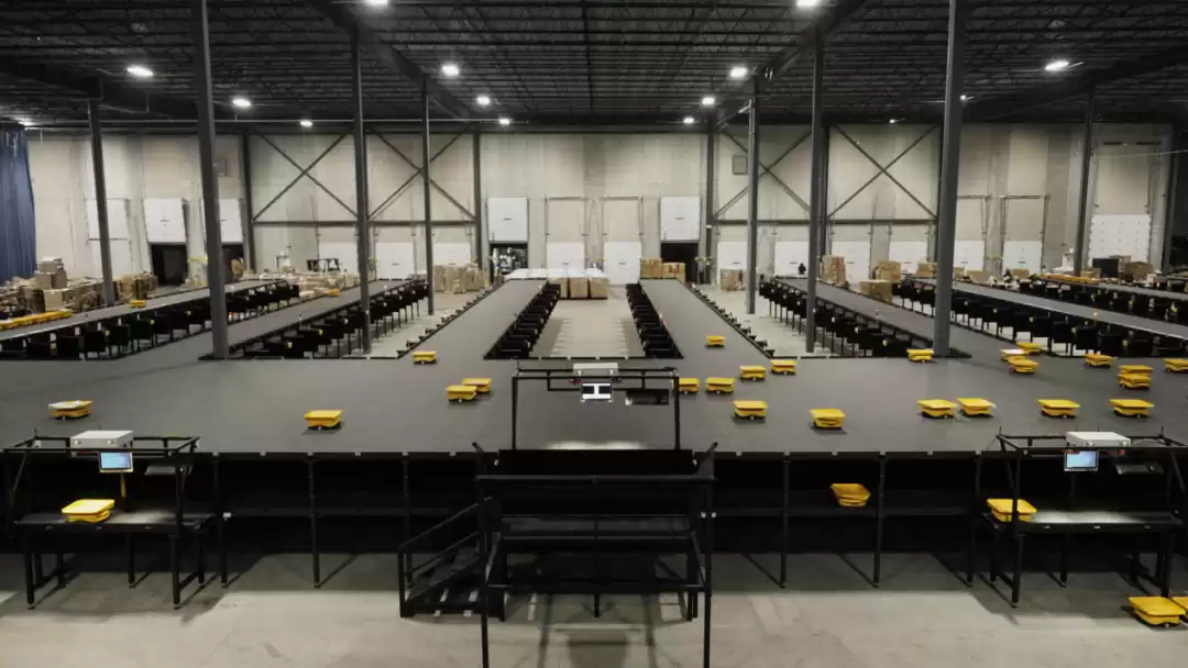 图1–地缘政治碎片化下的物流网络重构：从全球化到区域化与多元化–全球国际货物代理有限公司