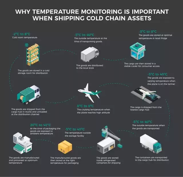 图2–冷链物流与特种货物运输市场深度分析–全球国际货物代理有限公司