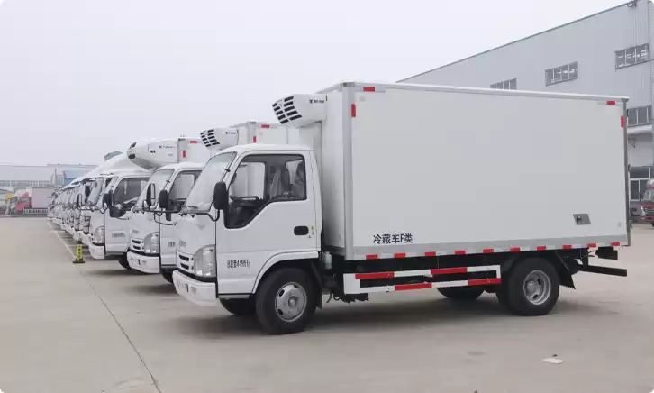 图3–《中国冷链物流发展报告(2025)》深度解读–全球国际货物代理有限公司 图3–《中国冷链物流发展报告(2025)》深度解读–全球国际货物代理有限公司