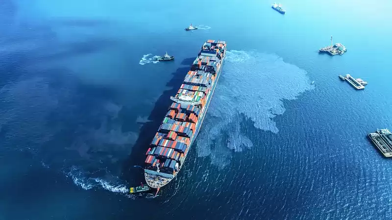 图1–货运市场报告 —— 稳健增长与结构性深化–全球国际货物代理有限公司