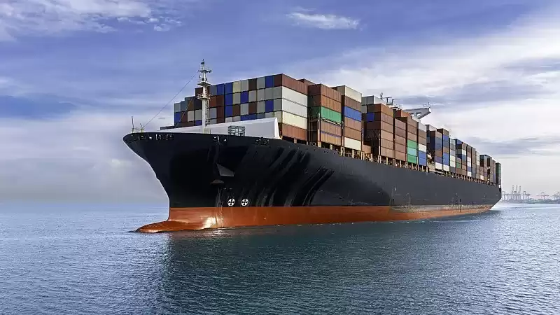 图2–货运市场报告 —— 稳健增长与结构性深化–全球国际货物代理有限公司